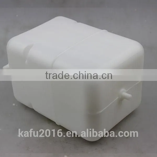 DH220-5 Water Tank Assy for Excavator Auxiliary Radiator photo-3