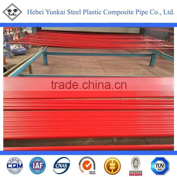 Fire Water System Pipe/fire Extinguisher Pipe/fire Sprinkler Pipe photo-6