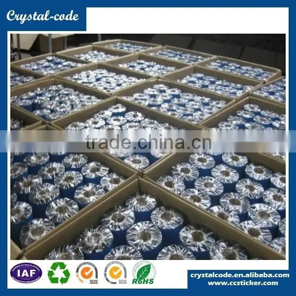 Solid Dry Melt Printer Hot Ink Roll Ribbon photo-2