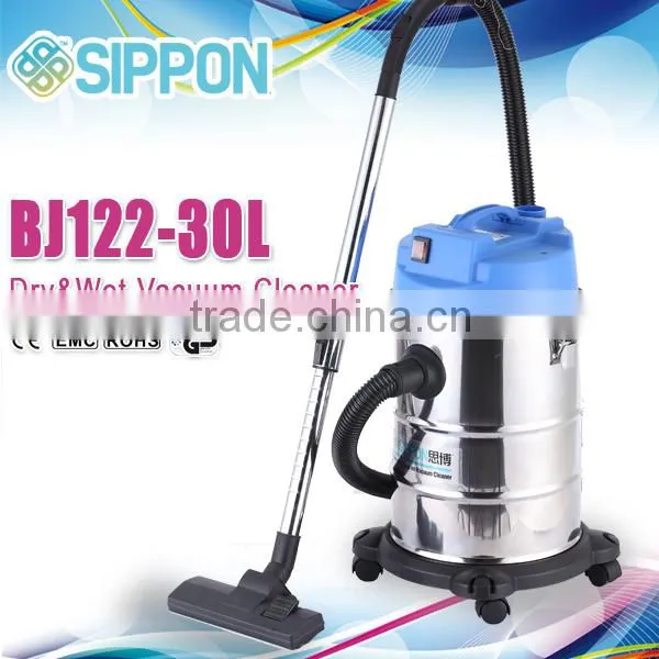 Commercial Vacuum Cleaner With Blowing Function and Washable Filter photo-6