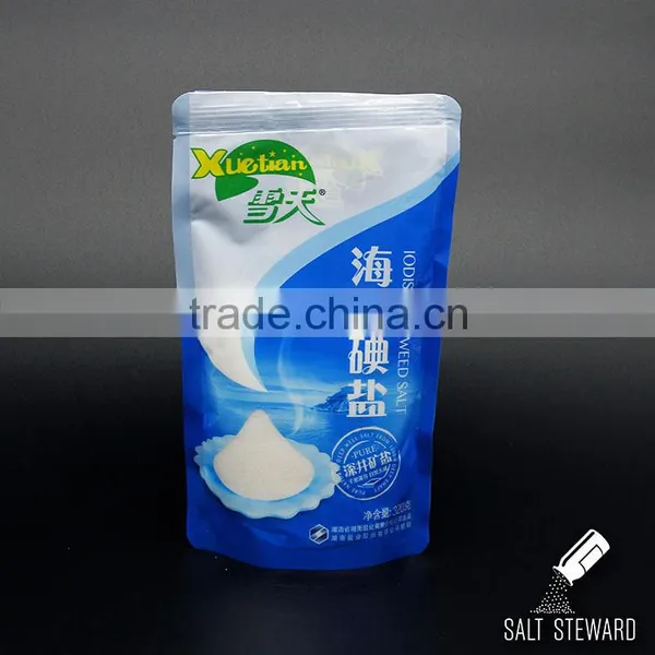 Edible Seaweed Iodine Salt