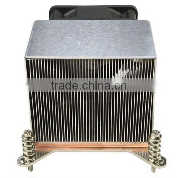 Alseye AS2011NCA6B-001 Cpu Cooper Radiator Cooler photo-4