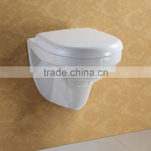 Good Dual Flush Concealed Tank for Wall Toilets photo-3