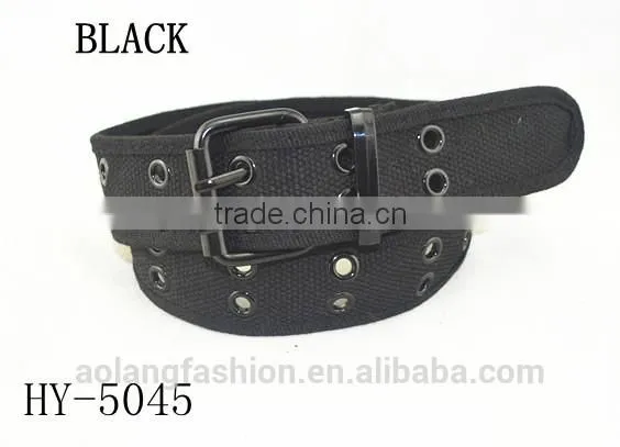 Webbing Belt