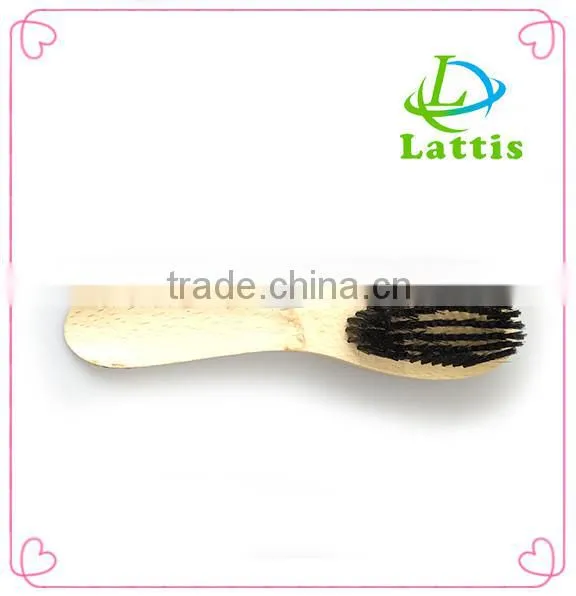 New Stylish Beech Wooden Foot Files With Sands Around photo-5