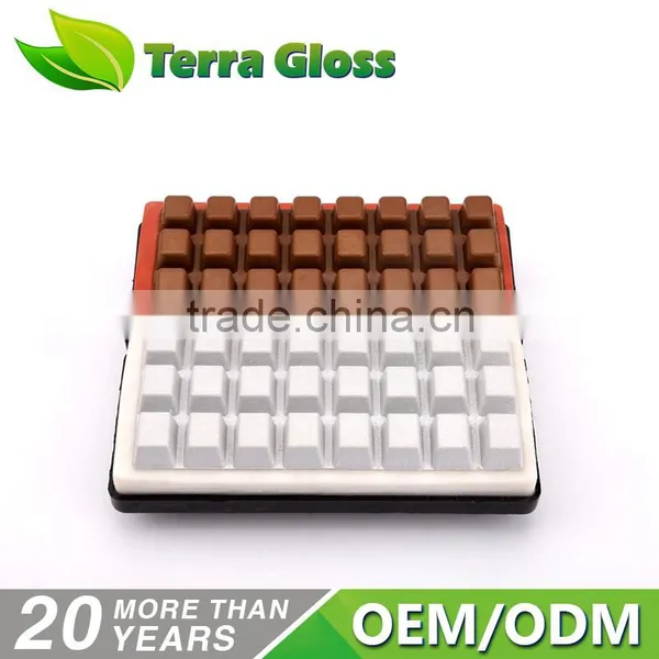 Foshan Tool Abrasive Products For Glazed Polishing Vitrified Tile photo-4