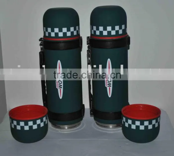 Vacuum Flask
