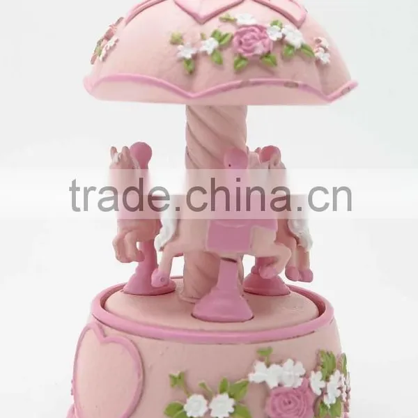 Promotional Gifts Battery Operated Musical Movement