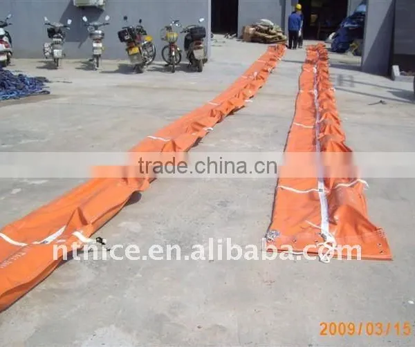 PVC BOOM photo-3