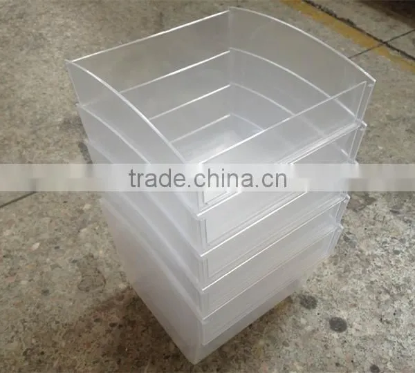 Acrylic Display Fixture,acrylic Display Stand,acrylic Display Box photo-2