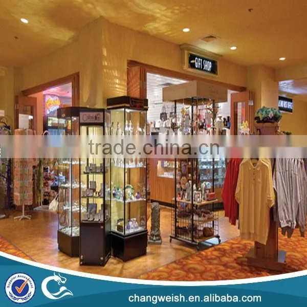 Accessories/jewerly/sunglass Used Glass Display Cases