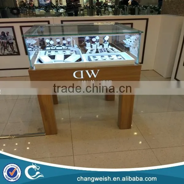 Wooden Watch Stand and Display Stand for Watches photo-2
