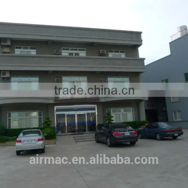 Mini Linear Diaphragm Air Compressor Pump photo-3