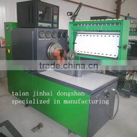 Diesel Fuel Injection Pump