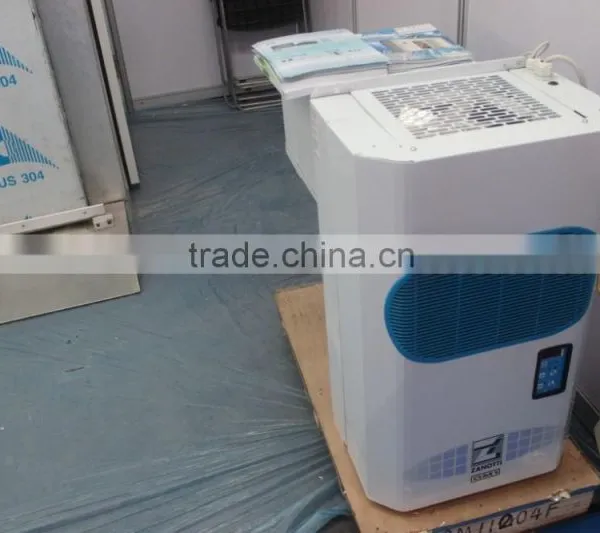 Monoblock Refrigeration Unit for Cold Room photo-3