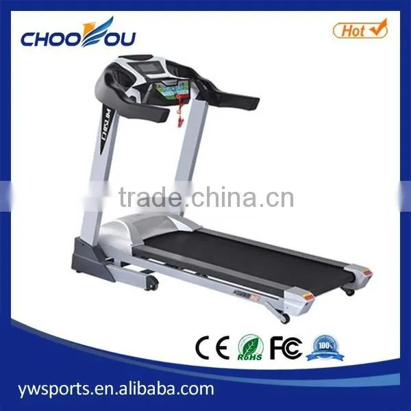 Treadmill Type Treadmill photo-4