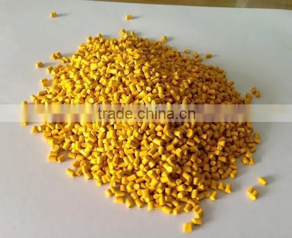 Plastic Masterbatch Manufacturer photo-4