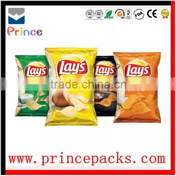 Custom Printed Bags for Tea or Coffee/flexible or Soft Packaging Materials photo-2