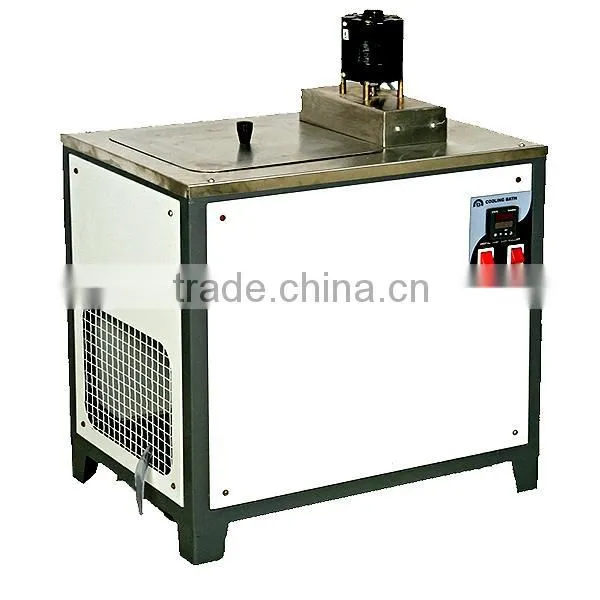 Low Temperature Water Bath