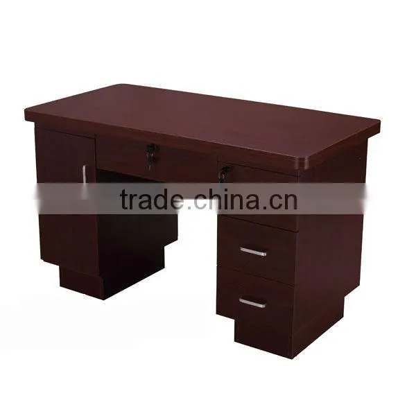 GX-911 Wood Office Table
