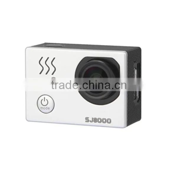 Sports Camera Sj8000 20million Super HD 1080p Video Suit be Use Cctv Camera photo-6