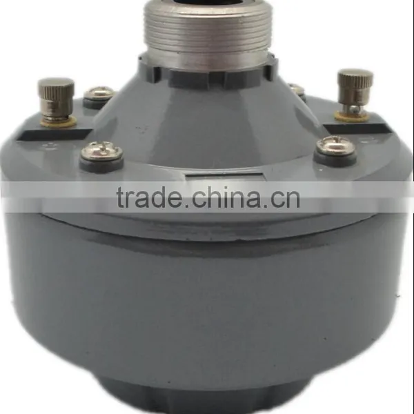 DU-60P 60W Double Ferrite Magnet T-yoke Good Quality Vibration Speaker Driver photo-4