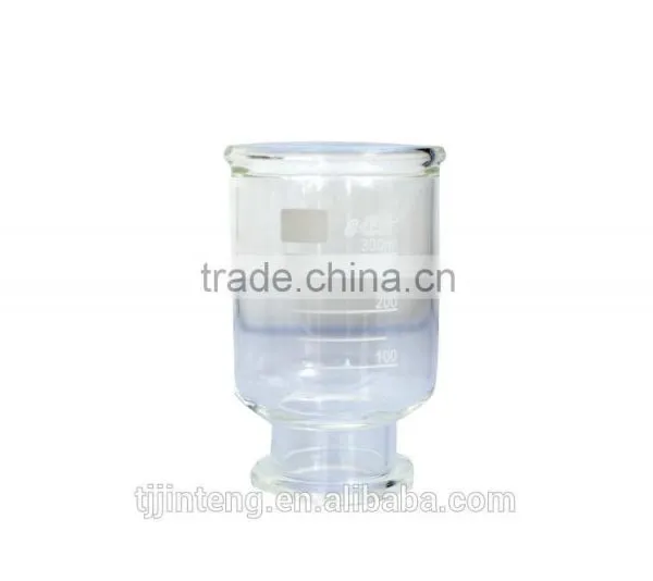 Pyrex Glass Solvent Filtration Apparatus 1L , PTFE Sieve photo-6