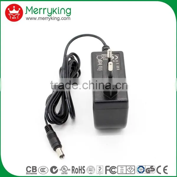 DOE CEC VI 36v 300mA AC ADAPTER 48V 200MA ac Power Supply With ul Fcc Cul photo-5