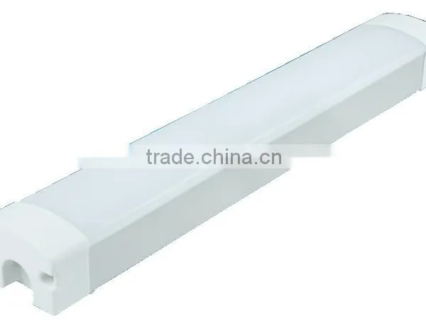 0-10V Dimming 60W Led Tri-proof Light photo-2