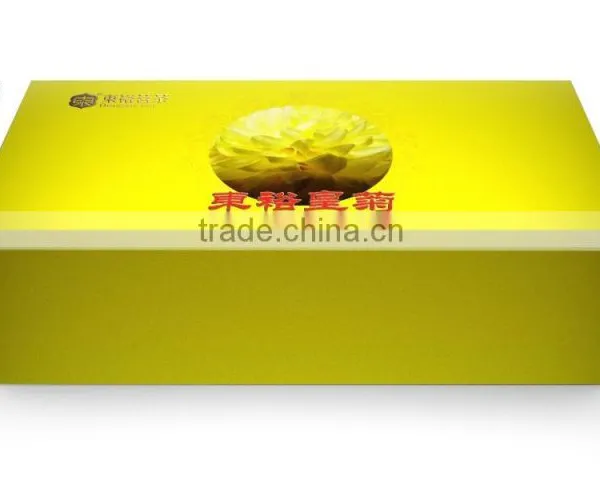 Best Flower Tea Chrysanthemum Tea Calm Liver photo-4