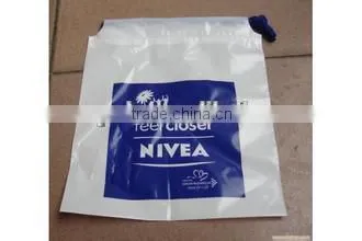 Gift Plastic Bag &plastic Drawstring Gift Bag&plastic Gift Bag photo-2