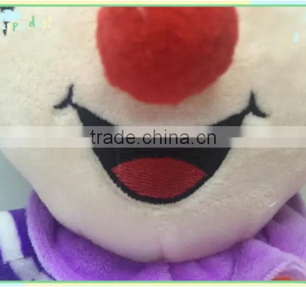 Top Quality Best Selling New Design Wholesale Custom Plush Doll photo-5
