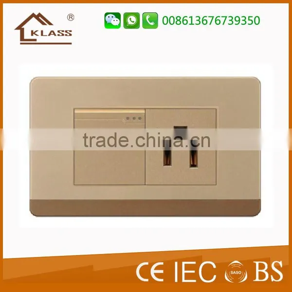 Australian Standard 1gang 2way Wall Switch photo-6