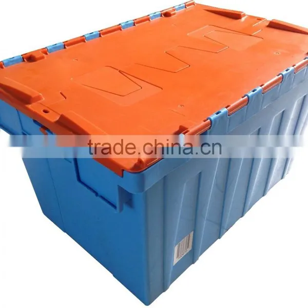 Industrial Plastic Containers photo-2