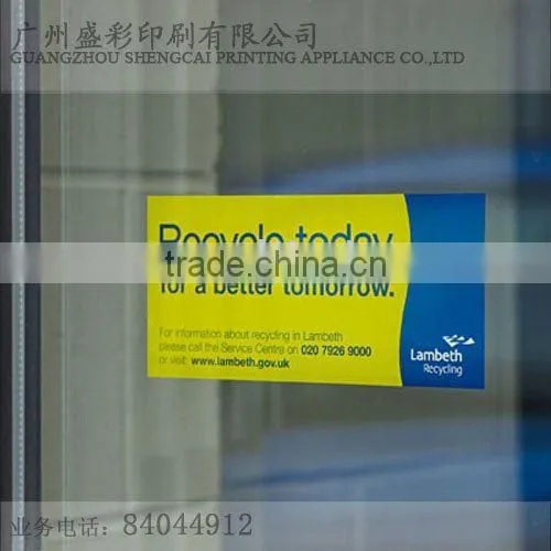 PVC Label (shrink Label )