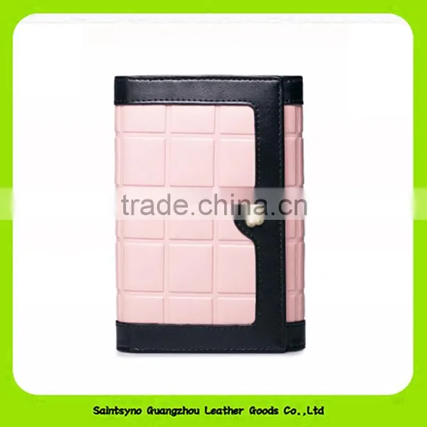 15637 Wholesale Good Quality Real Leather Handbag photo-2