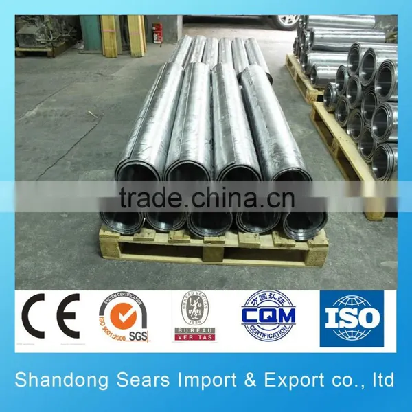 2015 Hot Sale X-ray Protection Lead Sheet Price From China Supplier photo-3