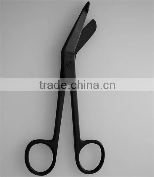 Tactical Scissors