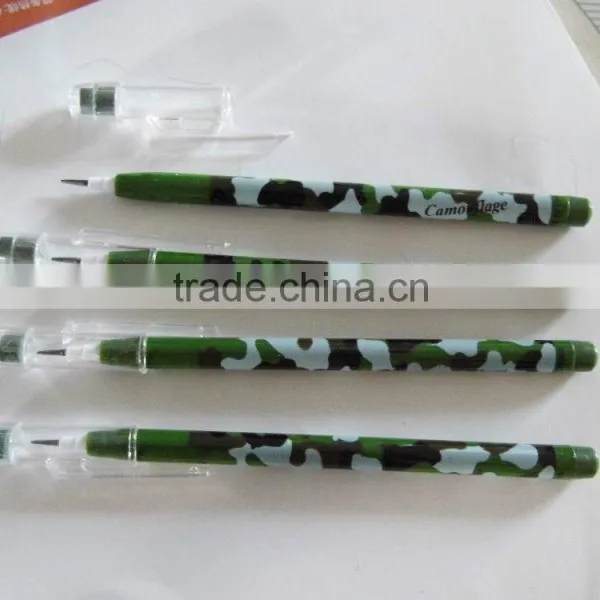 High Quality 11 Bullets Push Pencils photo-2