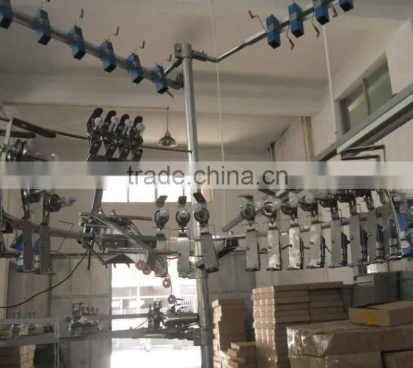High Quality Knitting Machine for Socks With Single Cylinder photo-6