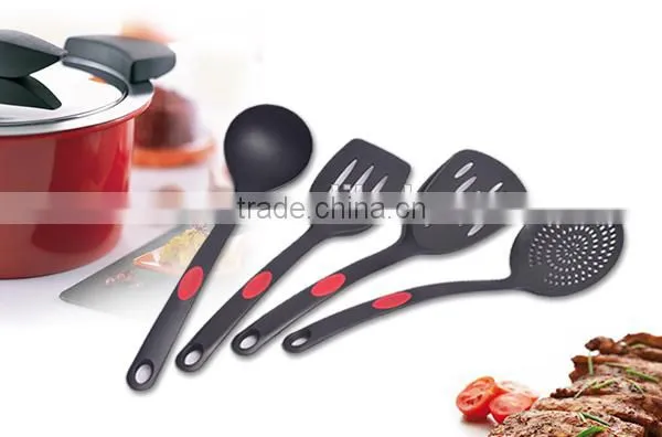 Food Grade Nylon Kitchen Utensils Sets Of Nylon Cooking Tools photo-2