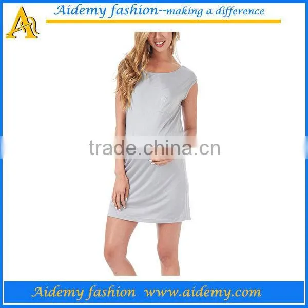 Maternity Dress in Kinting Wears