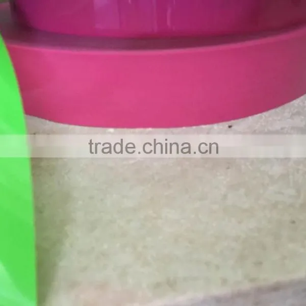 Shoelace Packing Films photo-2
