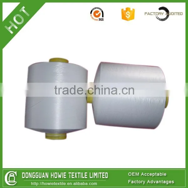 DTY Polyester Filament Yarn DTY 75D\/72
