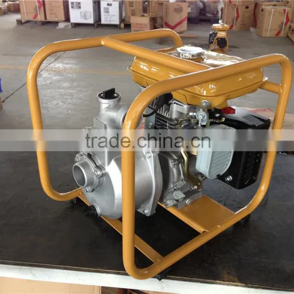 Gasoline Engine EY20 Water Pump,Robin Water Pump