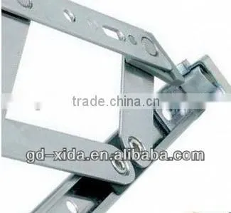 Aluminium Window Accessories Hinge Friction Stay Arms photo-3