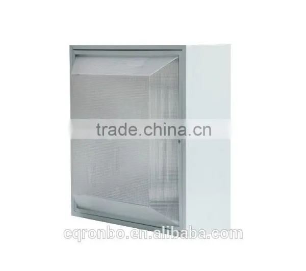 220v 120w Energy Saving Low Frequency UL FCC -Certification Induction Ceiling Lamp photo-4