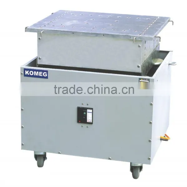 Transport Simulation Machanical Vibration Testing Machine