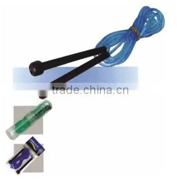 Exercise Fitness Plastic Rope Cord