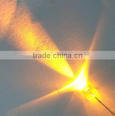 Manufacture CE RoHS 5mm Led Diode Price photo-4